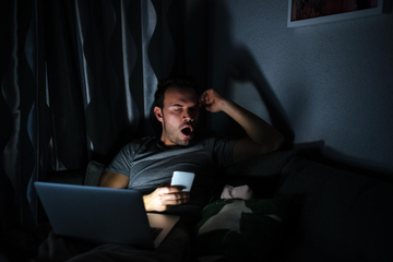 Les faux amis du sommeil