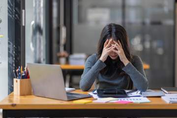 Gestion du stress