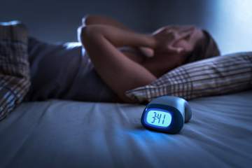 Sommeil